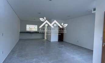 Imagem 3: Casas novas a venda com 3 dormitórios, 110m² de construção no Parque Morumbi em Mogi das C