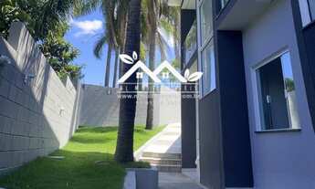 Imagem 1: Casas novas a venda com 3 dormitórios, 110m² de construção no Parque Morumbi em Mogi das C