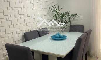 Imagem 5: Apartamento a venda com 3 dormitórios no condomínio Ipoema 2 em César de Souza, Mogi das C