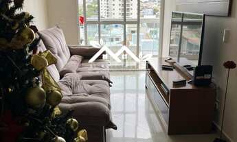 Imagem 2: Apartamento a venda com 3 dormitórios, 89m² área útil no condomínio Tom Jobim na Vila Oliv