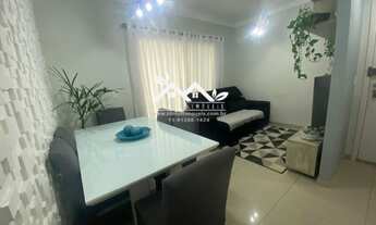 Imagem 4: Apartamento a venda com 3 dormitórios no condomínio Ipoema 2 em César de Souza, Mogi das C