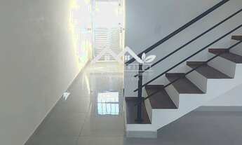 Imagem 3: Casas novas a venda com 02 quartos e 03 vagas de garagem no Parque Olímpico em Mogi das Cr