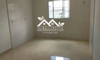 Imagem 6: Casa nova a venda com 3 dormitórios com amplo quintal na Vila Pomar em Mogi das Cruzes-SP