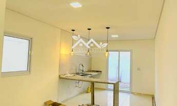 Imagem 5: Sobrado a venda com 3 dormitórios, com 124m² no Residencial Rubi, Mogi das Cruzes-SP por R