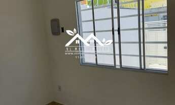 Imagem 5: Casa nova a venda com 3 dormitórios com amplo quintal na Vila Pomar em Mogi das Cruzes-SP