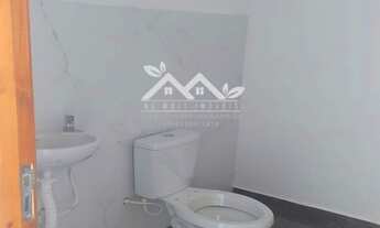 Imagem 6: Casas novas a venda com 02 quartos e 03 vagas de garagem no Parque Olímpico em Mogi das Cr