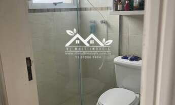 Imagem 5: Apartamento a venda com 3 dormitórios, 89m² área útil no condomínio Tom Jobim na Vila Oliv