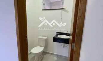 Imagem 5: Casas novas a venda com 3 dormitórios, 110m² de construção no Parque Morumbi em Mogi das C