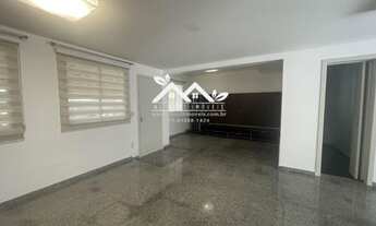 Imagem 3: Casa a venda com 4 dormitórios, sendo 3 suítes, no Condomínio Montpellier na Vila Oliveira