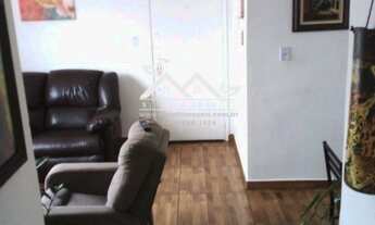 Imagem 4: Apartamento a venda com 2 dormitórios com 45m² de área útil no Alto do Ipiranga em Mogi da