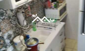 Imagem 6: Apartamento a venda com 2 dormitórios com 45m² de área útil no Alto do Ipiranga em Mogi da