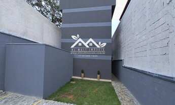 Imagem 5: Casas novas a venda com 2 dormitórios com 59m² no Botujuru em Mogi das Cruzes-SP por R$234