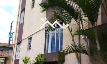 Imagem 1: Apartamento a venda com 2 dormitórios com 45m² de área útil no Alto do Ipiranga em Mogi da