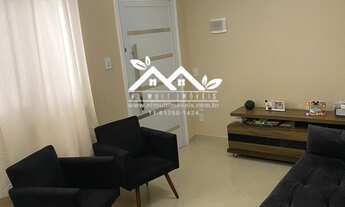 Imagem 2: Casa a venda com 3 dormitórios, sendo 2 suítes, na Vila Suíssa em Mogi das Cruzes-SP com 2