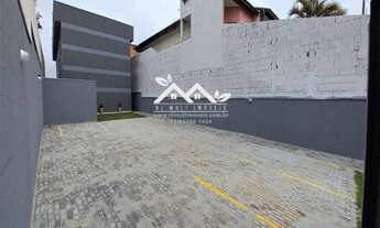 Imagem 3: Casas novas a venda com 2 dormitórios com 59m² no Botujuru em Mogi das Cruzes-SP por R$234