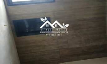 Imagem 7: Casa térrea nova a venda com 02 dormitórios com 78m² de construção no Botujuru em Mogi das