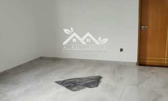 Imagem 6: Casa térrea nova a venda com 02 dormitórios com 78m² de construção no Botujuru em Mogi das