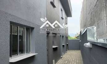 Imagem 7: Casas novas a venda com 2 dormitórios com 59m² no Botujuru em Mogi das Cruzes-SP por R$234