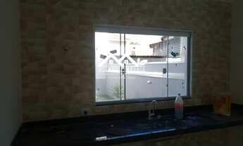 Imagem 5: Casa nova a venda com 3 dormitórios com100m² em Cesar de Souza em Mogi das Cruzes-SP por R