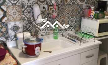 Imagem 5: Apartamento a venda com 2 dormitórios com 45m² de área útil no Alto do Ipiranga em Mogi da