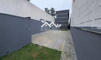 Imagem 4: Casas novas a venda com 2 dormitórios com 59m² no Botujuru em Mogi das Cruzes-SP por R$234