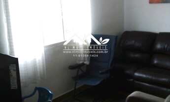 Imagem 3: Apartamento a venda com 2 dormitórios com 45m² de área útil no Alto do Ipiranga em Mogi da