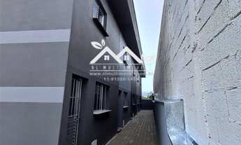 Imagem 6: Casas novas a venda com 2 dormitórios com 59m² no Botujuru em Mogi das Cruzes-SP por R$234