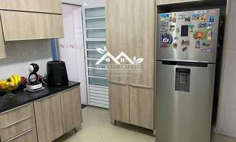 Imagem 6: Casa a venda com 3 dormitórios, sendo 2 suítes, na Vila Suíssa em Mogi das Cruzes-SP com 2