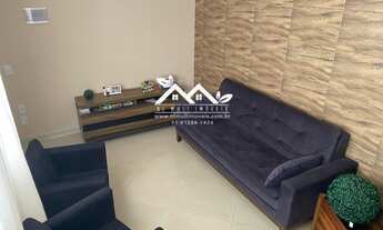 Imagem 3: Casa a venda com 3 dormitórios, sendo 2 suítes, na Vila Suíssa em Mogi das Cruzes-SP com 2