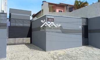 Imagem: Casas novas a venda com 2 dormitórios com