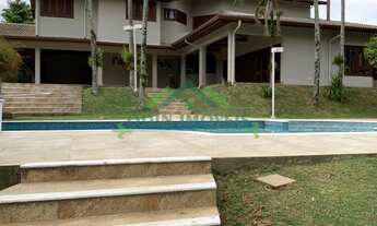 Imagem: CASA RESIDENCIAL em VALINHOS - SP, JARDIM