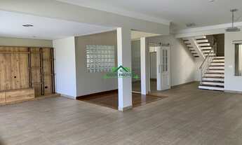 Imagem 7: CASA RESIDENCIAL em VINHEDO - SP, Condomínio Bosques de Grevílea