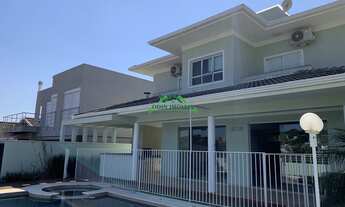 Imagem: CASA RESIDENCIAL em VINHEDO - SP, Condomínio