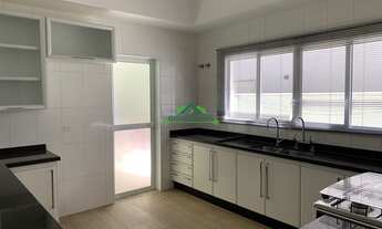 Imagem 5: CASA RESIDENCIAL em VINHEDO - SP, Condomínio Bosques de Grevílea