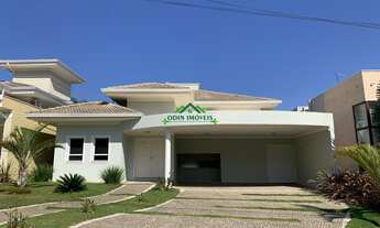 Imagem 2: CASA RESIDENCIAL em VINHEDO - SP, Condomínio Bosques de Grevílea