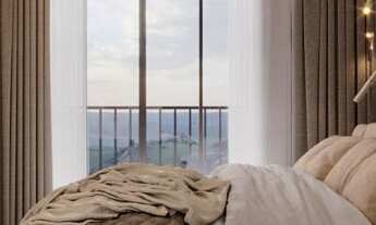 Imagem 5: Oportunidade Praia Das Toninhas Ubatuba SP - Apartamento 65m² a 69m² 2 dormitórios sendo 1