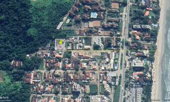 Imagem 2: Oportunidade Praia Das Toninhas Ubatuba SP - Apartamento 65m² a 69m² 2 dormitórios sendo 1