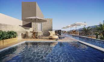 Imagem 7: Oportunidade Praia Das Toninhas Ubatuba SP - Apartamento 65m² a 69m² 2 dormitórios sendo 1