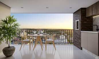 Imagem 4: Oportunidade Praia Das Toninhas Ubatuba SP - Apartamento 65m² a 69m² 2 dormitórios sendo 1