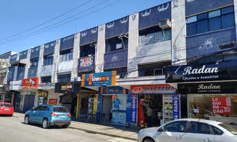 Imagem: Sala comercial aluguel Cabo Frio São Cristóvão