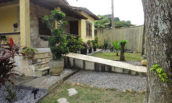 Imagem: Casa independente Locação ou Venda Cabo