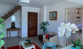 Imagem: Cobertura Venda Cabo Frio Algodoal