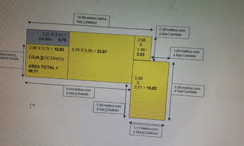 Imagem 4: Loja Locação Cabo Frio Centro