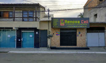 Imagem: Casa com duas Lojas Venda Jardim Esperança