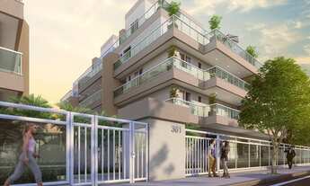 Imagem 2: APARTAMENTO RESIDENCIAL em Rio de Janeiro - RJ, Recreio dos Bandeirantes