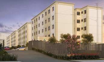 Imagem: APARTAMENTO RESIDENCIAL em Nova Iguaçu