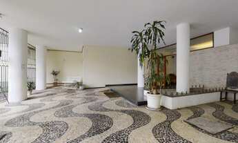 Imagem 7: APARTAMENTO RESIDENCIAL em Rio de Janeiro - RJ, Humaitá