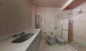 Imagem 3: APARTAMENTO RESIDENCIAL em Rio de Janeiro - RJ, Humaitá