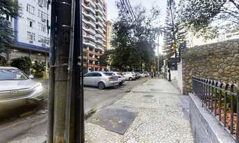 Imagem 7: APARTAMENTO RESIDENCIAL em Rio de Janeiro - RJ, Laranjeiras