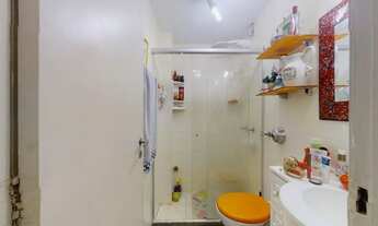 Imagem 4: APARTAMENTO RESIDENCIAL em Rio de Janeiro - RJ, Laranjeiras